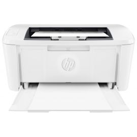 HP LaserJet M110we Black and White Wireless Printer, White (7MD66E#B19) | Printers | prof.lv Viss Online