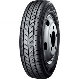 Yokohama W.Drive (Wy01) Winter Tire 195/75R16 (E5104) | Winter tyres | prof.lv Viss Online