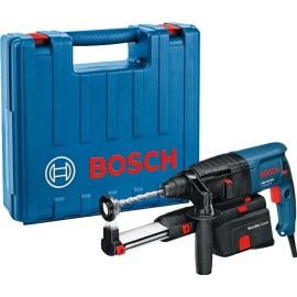 Perforators Bosch GBH 2-23 REA Elektriskais 710W (0611250500) | Piegāde ar pakomātu | prof.lv Viss Online