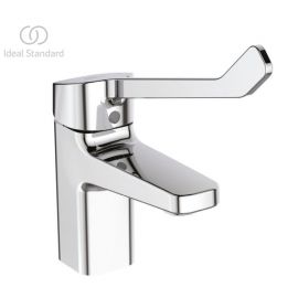 Ideal Standard Ceraplan Bathroom Sink Mixer Chrome (BD218AA) | Faucets | prof.lv Viss Online