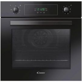 Built-In Electric Oven FCP645N/E Black (8016361913981) | Candy | prof.lv Viss Online