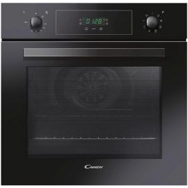 Built-In Electric Oven FCP645N/E Black (8016361913981) | Large home appliances | prof.lv Viss Online