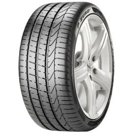 Pirelli P-Zero B Summer Tires 315/30R22 (PIRL3153022107Y) | Summer tyres | prof.lv Viss Online