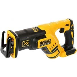 DeWalt DCS367N-XJ Cordless Reciprocating Saw Without Battery and Charger, 18V | Sawzall | prof.lv Viss Online