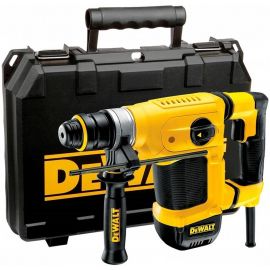 DeWalt D25430K-QS Electric Demolition Hammer 1000W 230V | Breakers and demolition hammers | prof.lv Viss Online