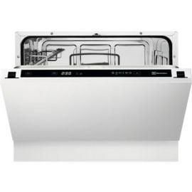 Electrolux ESL2500RO Built-in Dishwasher White (7332543765393) | Mini, galda trauku mazgājamās mašīnas | prof.lv Viss Online
