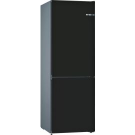Холодильник Bosch KGN36IZEA с морозильной камерой, черный | Bosch sadzīves tehnika | prof.lv Viss Online