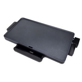 Jata Electric Grill GR213 Black (T-MLX39466) | Garden barbecues | prof.lv Viss Online