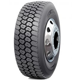 Nokian R-Truck Trailer All-Season Truck Tire 385/65R22.5 (NOK38565225RTT160K) | Truck tires | prof.lv Viss Online