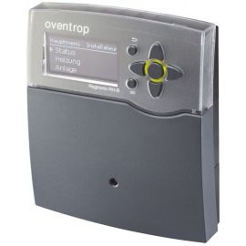 Oventrop Regtronic RH-B Control Unit 230V Black (1152083) | Regulators, valves, automation | prof.lv Viss Online