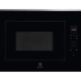 Electrolux KMFE264TEX Built-in Microwave Oven | Built-in microwave ovens | prof.lv Viss Online