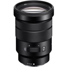 Sony E PZ 18-105mm f/4 G OSS Lens (SELP18105G.AE) | Photo technique | prof.lv Viss Online