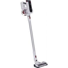 Severin HV 7166 Cordless Handheld Vacuum Cleaner White (4008146037023) | Cleaning | prof.lv Viss Online