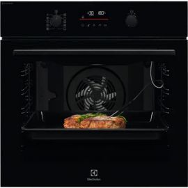 Electrolux EOD6P77Z Built-in Electric Steam Oven Black | Built-in ovens | prof.lv Viss Online