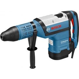 Bosch GBH 12-52 DV Electric Rotary Hammer 230W (0611266000) | Breakers and demolition hammers | prof.lv Viss Online