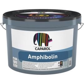 Universāla krāsa Caparol Amphibolin Zīdaini Matēta B2 | Paints, varnish, wood oils | prof.lv Viss Online