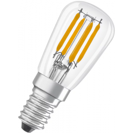 Лампа Ledvance Parathom Special T26 FIL LED 2,8 Вт/865 E14 | Лампы | prof.lv Viss Online