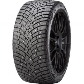Pirelli Winter Ice Zero 2 Winter Tires 245/45R18 (3002719) | Winter tyres | prof.lv Viss Online