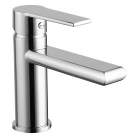 Vento Como CM59164C Bathroom Sink Faucet Chrome (35240) | Vento | prof.lv Viss Online