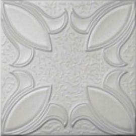 Erma 08-57 PVC Ceiling Tiles 50X50cm, 0.25m2 | Styrofoam ceilings | prof.lv Viss Online