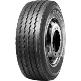 Leao Atl863 All Season Truck Tire 385/65R22.5 (LEAO38565225ATL863) | Truck tires | prof.lv Viss Online