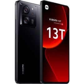Xiaomi 13T Мобильный телефон 256 ГБ Черный (48524) | Мобильные телефоны | prof.lv Viss Online