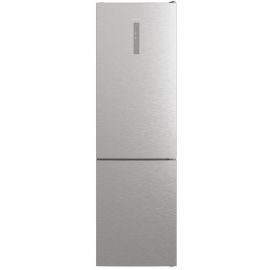 Холодильник Candy CCE7T620EX с морозильной камерой, серый | Candy | prof.lv Viss Online