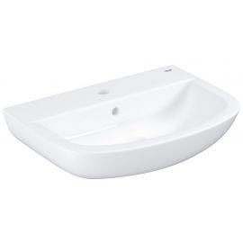 Умывальник для ванной комнаты Grohe BauCeramic 39440000 38,6x55,3 см | Раковины для ванных комнат | prof.lv Viss Online