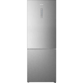 Холодильник с морозильной камерой Hisense RB645N4BIE, серебристый | Ledusskapji ar saldētavu | prof.lv Viss Online