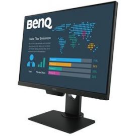 Benq BL2581T WUXGA Monitors, 25, 1920x1200px, Black (9H.LHNLB.QBE) | Benq | prof.lv Viss Online