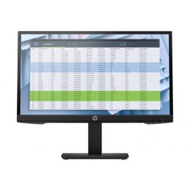 HP LED Monitor, 21.5