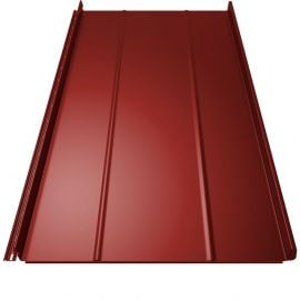 Ruukki Classic D metal roofing sheet | Metal roofs | prof.lv Viss Online
