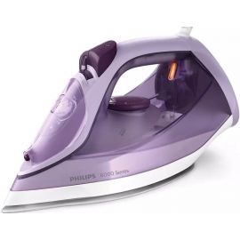 Philips Iron DST6002/30 Violet | Clothing care | prof.lv Viss Online