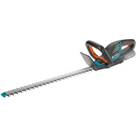 Gardena ComfortCut 60/18V P4A Cordless Hedge Trimmer Without Battery and Charger 18V (970512301) | Hedge trimmers | prof.lv Viss Online