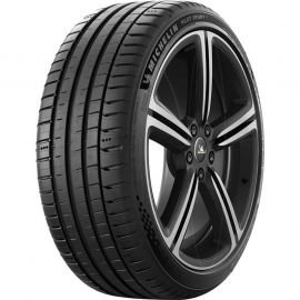 Michelin Pilot Sport 5 Summer Tires 245/45R18 (693559) | Michelin | prof.lv Viss Online