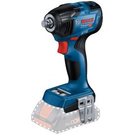 Bosch GDS 18V-210 C Cordless Impact Wrench Without Battery and Charger 18V (06019J0300) | Bosch instrumenti | prof.lv Viss Online