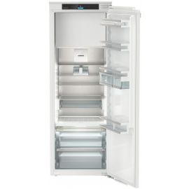 Liebherr IRBd 5151 Встраиваемый холодильник с морозильной камерой белый (20762) | Liebherr | prof.lv Viss Online