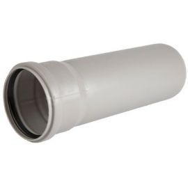 PipeLife PPHT Internal Drainage Pipe | Pipelife | prof.lv Viss Online