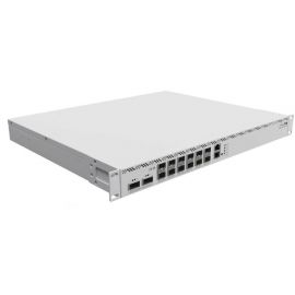 Mikrotik CCR2216-1G-12XS-2XQ Router 5Ghz 100 Mbps White | Routers | prof.lv Viss Online