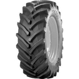 Traktora riepa Trelleborg TM800HS 540/65R30 (TREL5406530150D) | Tractor tires | prof.lv Viss Online