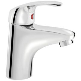 Herz Project m10 00026 Bathroom Sink Faucet Chrome (UH00026) | Faucets | prof.lv Viss Online