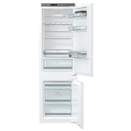 Встраиваемый холодильник Gorenje NRKI4182A1 с морозильной камерой, белый | Iebūvējamie ledusskapji | prof.lv Viss Online