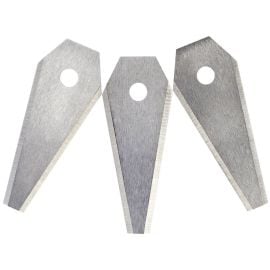 Bosch Blades for Lawn Mowing Robots (3165140668187)