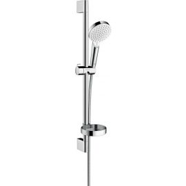 Hansgrohe Crometta Vario Shower Set Chrome (26553400) | Shower sets | prof.lv Viss Online