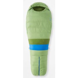 Marmot Palisade Спальный мешок 183см Зеленый (43607) | Спальные мешки | prof.lv Viss Online