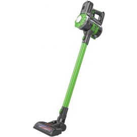 Beper Cordless Handheld Vacuum Cleaner 2PASP001 Green (T-MLX39323) | Handheld vacuum cleaners | prof.lv Viss Online