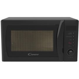 Candy CMGA20SDLB Microwave Oven With Grill Black | Candy | prof.lv Viss Online
