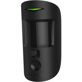 Ajax MotionCam Wireless Motion Detector with Camera | Smart lighting and electrical appliances | prof.lv Viss Online