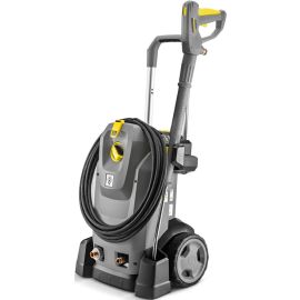 Elektriskais Augstspiediena Mazgātājs Karcher HD 7/17 M Plus (1.151-932.0) | Dārza tehnika | prof.lv Viss Online