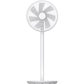 Xiaomi Mi Smart Standing Fan 1C Floor Fan with Timer White (PYV4007GL) | Xiaomi | prof.lv Viss Online